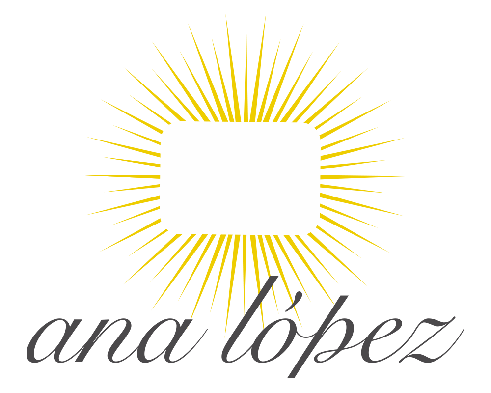 Logo – ana lopez